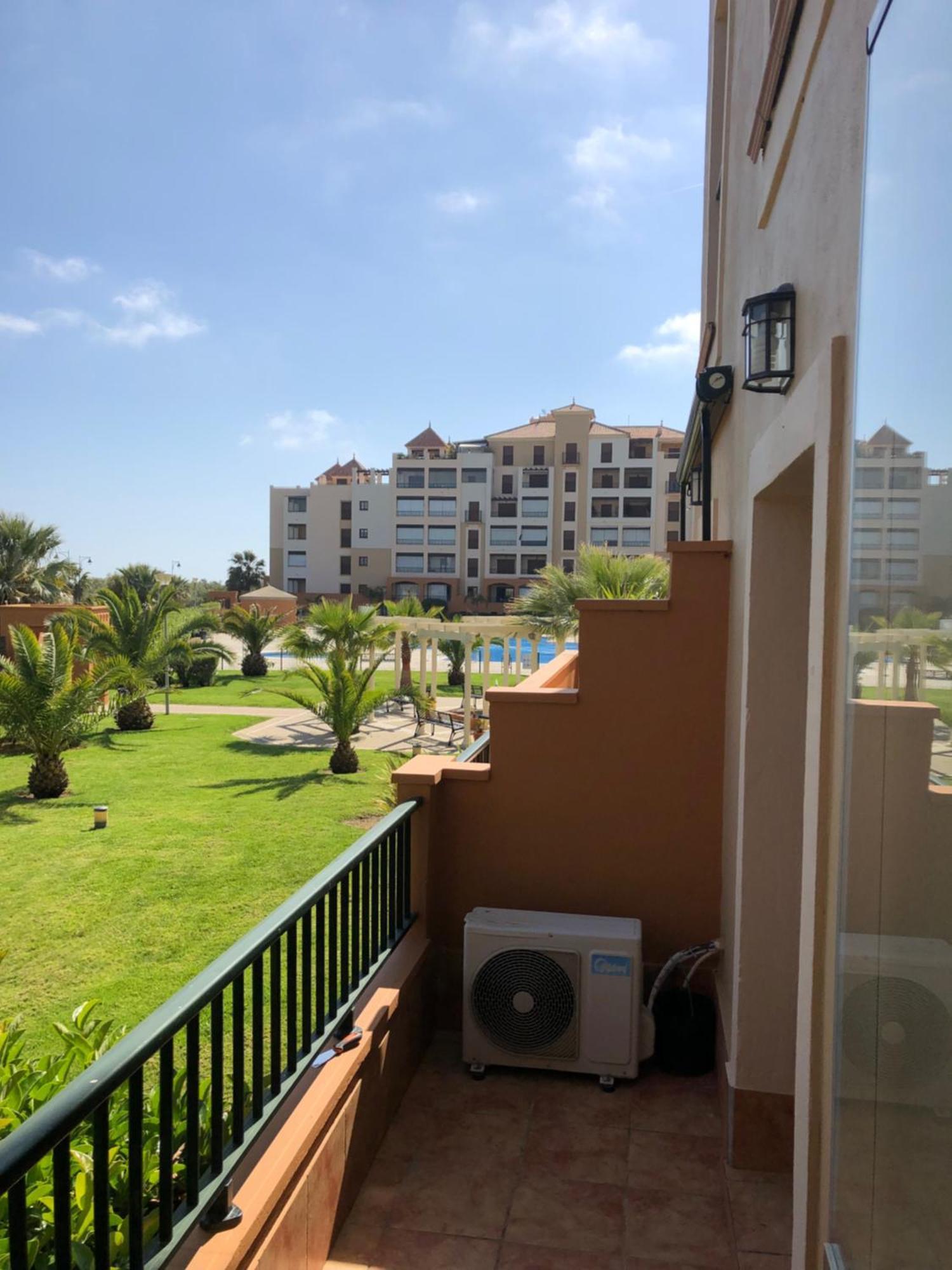 Apartamento Urbanizacion De Lujo En Primera Linea De Playa Isla Canela Buitenkant foto