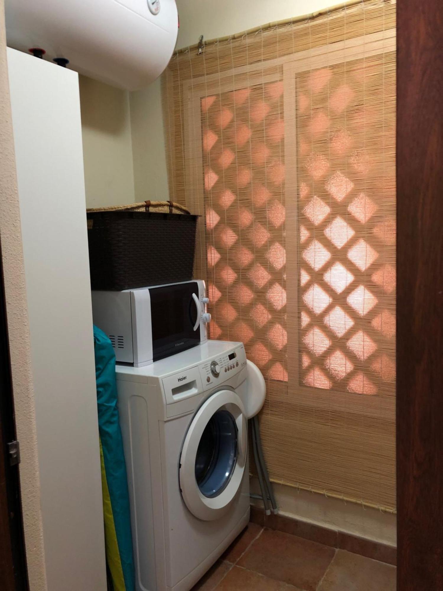 Apartamento Urbanizacion De Lujo En Primera Linea De Playa Isla Canela Buitenkant foto